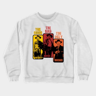 Grand Showdown Crewneck Sweatshirt